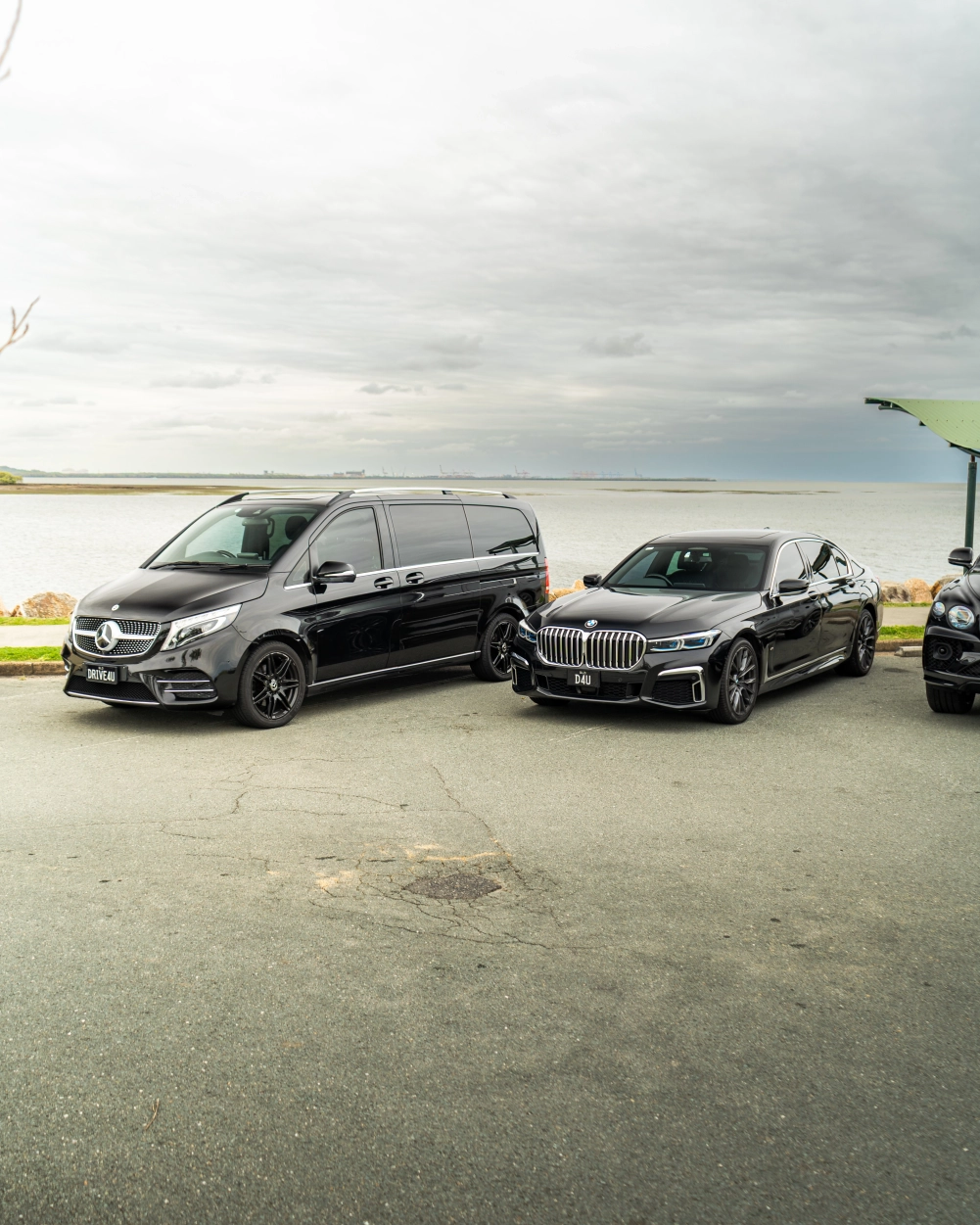 Premium Chauffeur services in brisbane