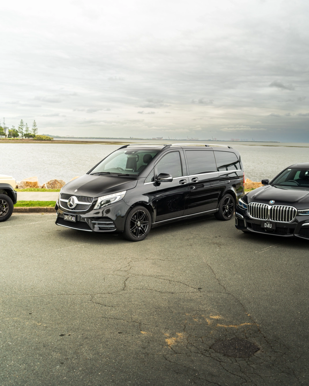 Reliable car by Drive4U