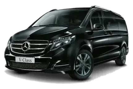 V-Class car Brisbane professional service