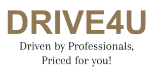 Drive4u logo