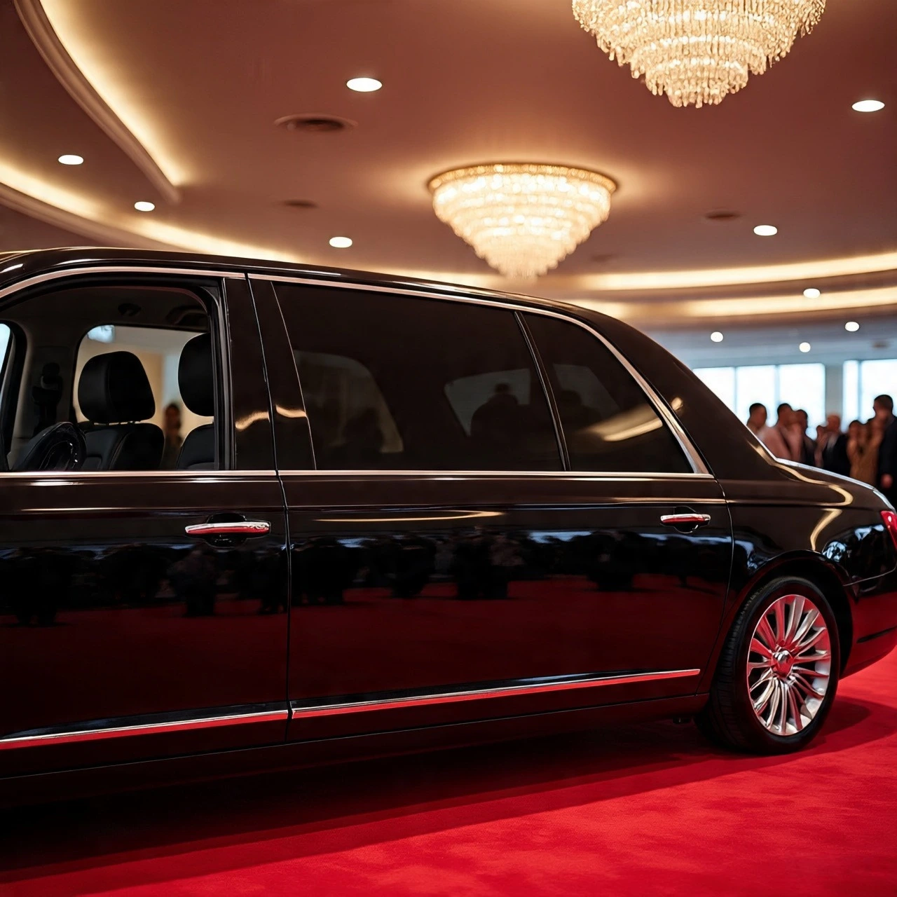 brisbane limousine service