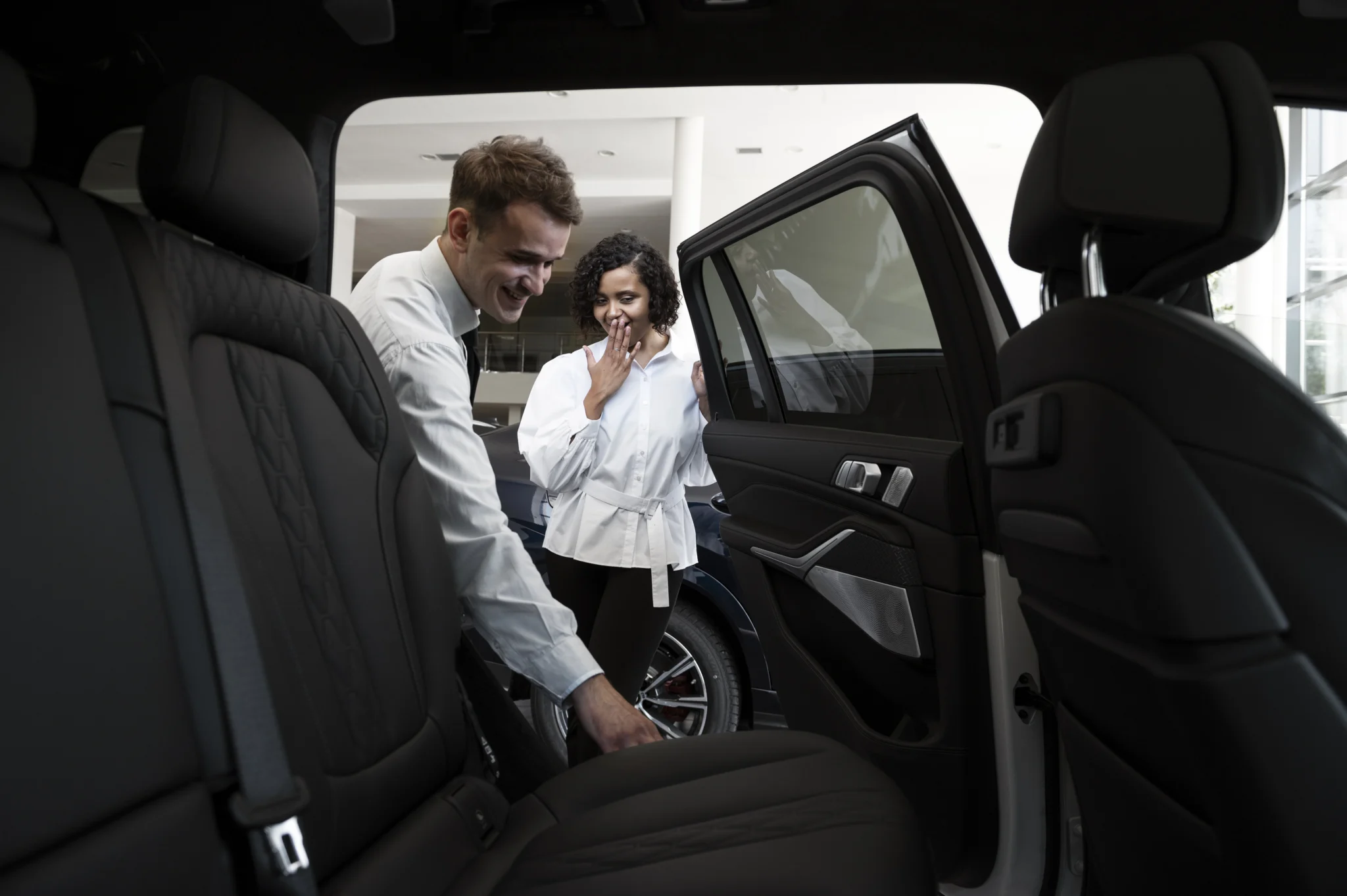 luxury car hire gold coast