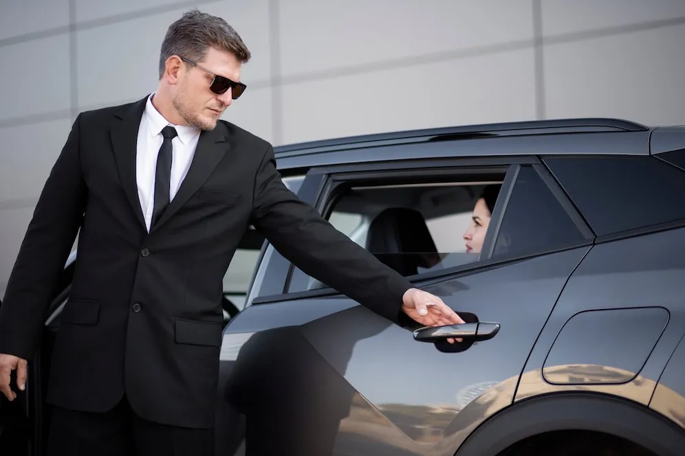 chauffeur hire gold coast