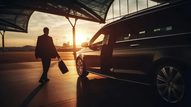 airport transfers northern beaches