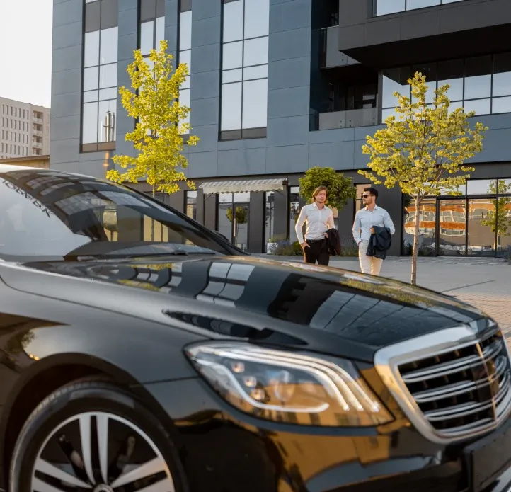 Stress-free event arrival using chauffeur service in Brisbane