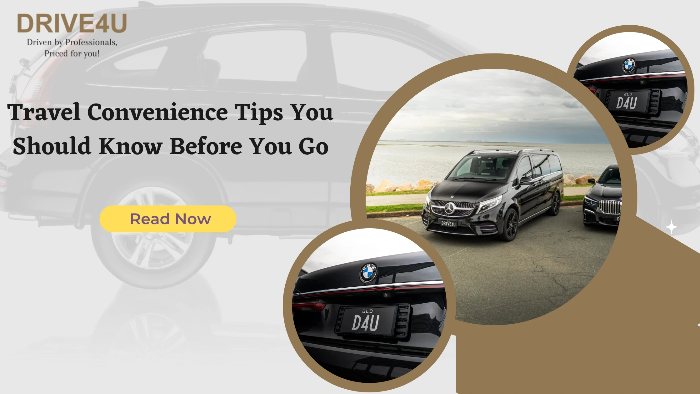 Travel Convenience Tips You Should Know Before You Go