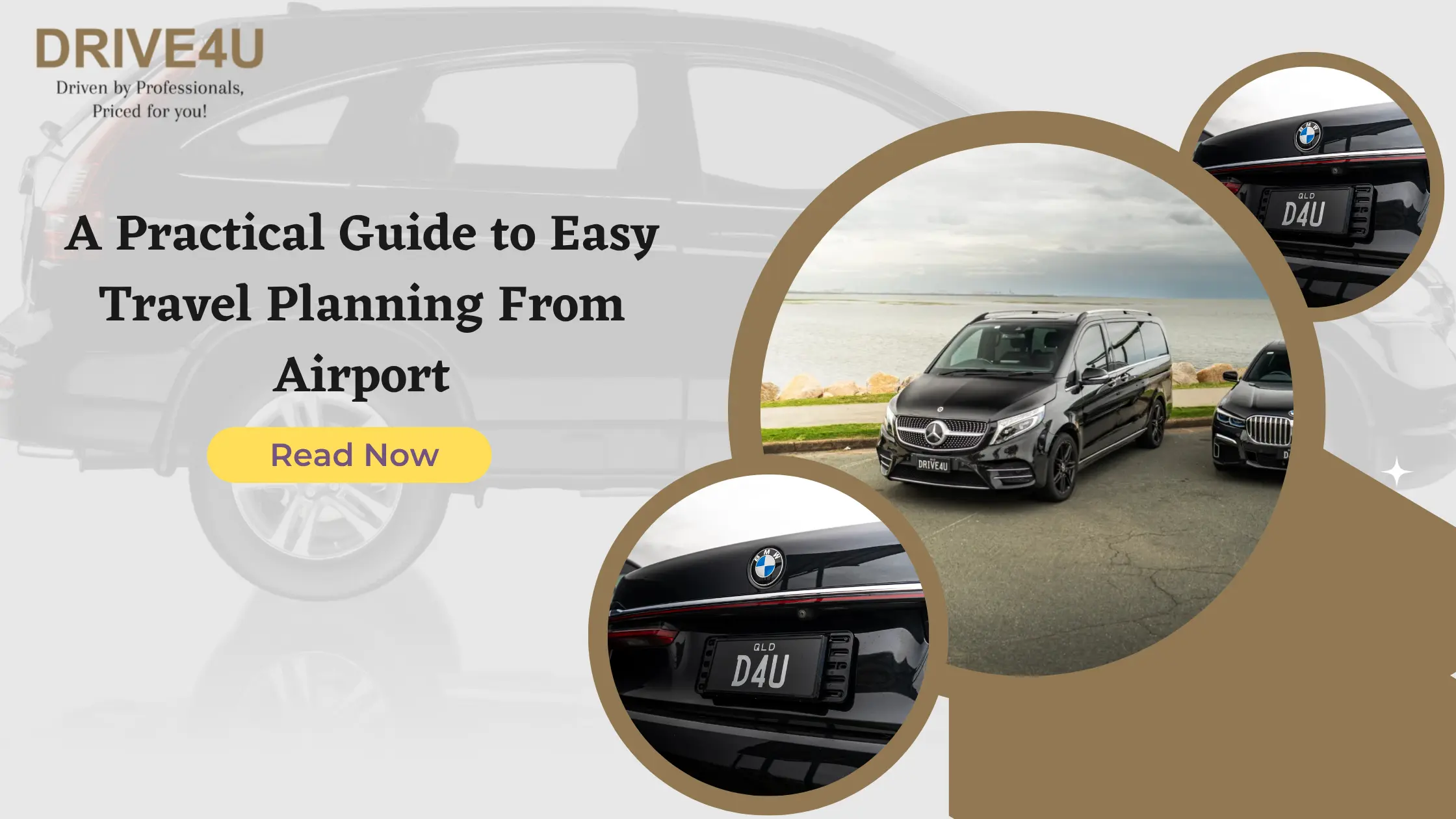 A Practical Guide to Easy Travel Planning From Airport